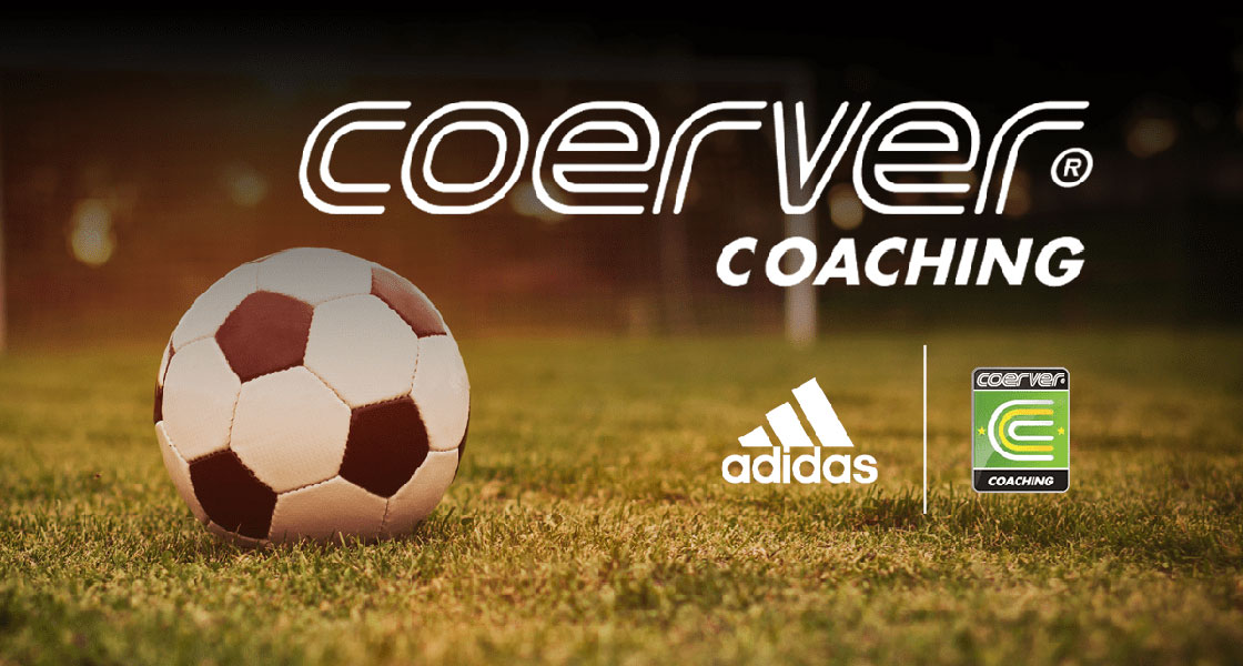 Estrella Motear traje The Coerver® Coaching Method | Coerver Coaching